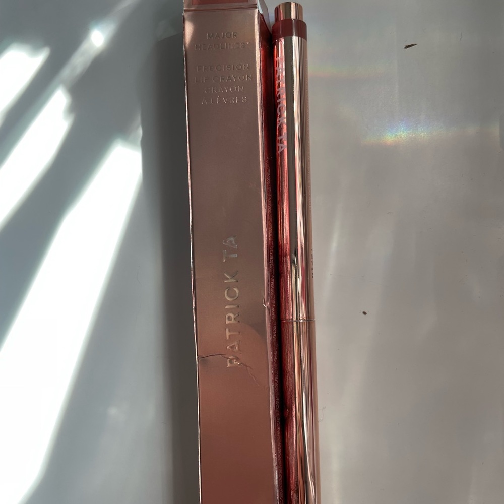 Patrick Ta Lip Liner- Oh She’s Single!